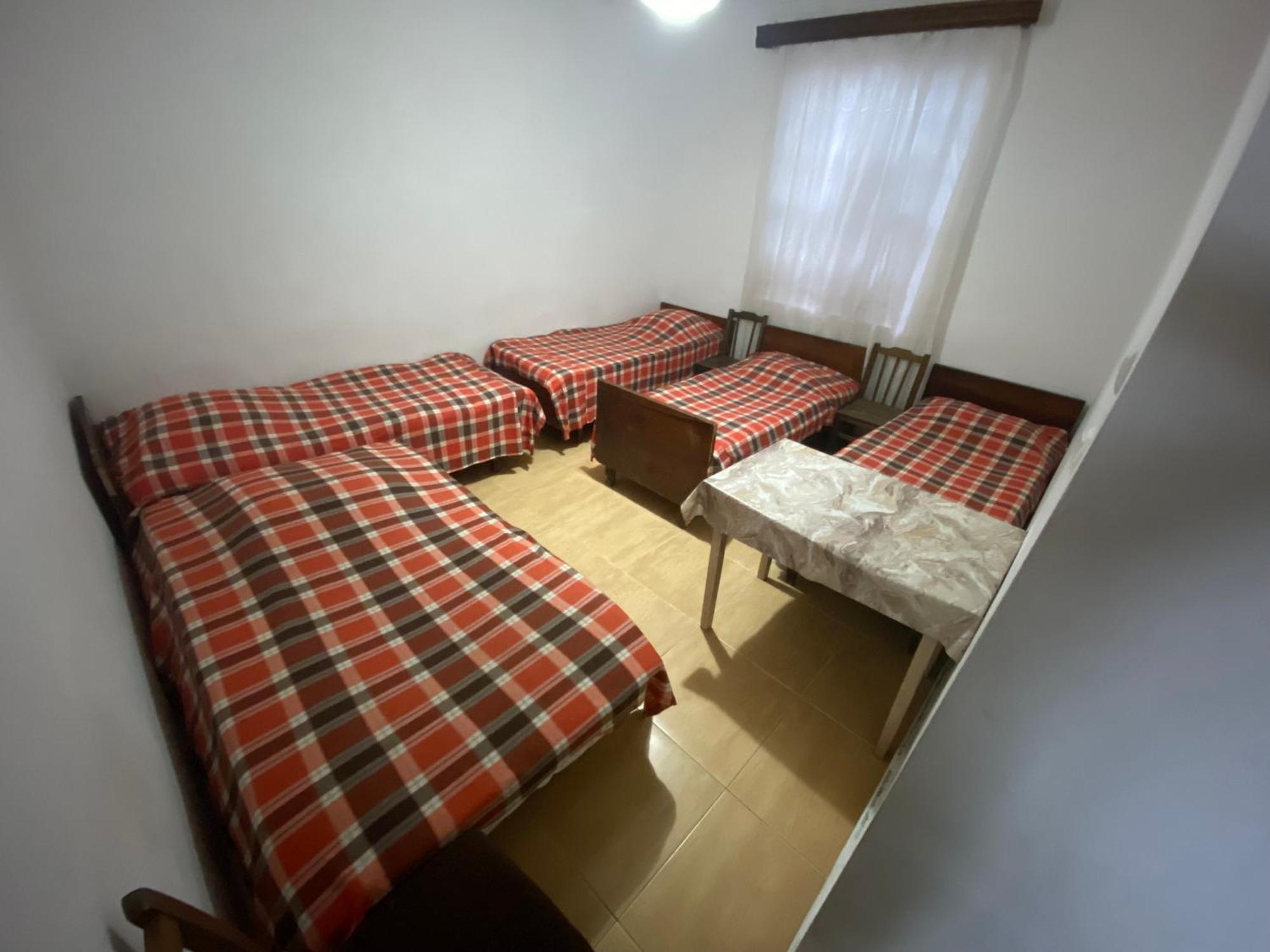 Guest House Orange Kobuleti Exteriér fotografie